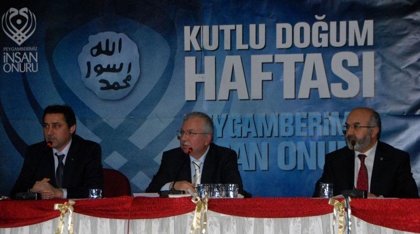 Samsun M&uuml;ft&uuml;s&uuml; &Ouml;zt&uuml;rk: M&uuml;sl&uuml;manların Katledilmesini, B&uuml;t&uuml;n D&uuml;nya Izledi