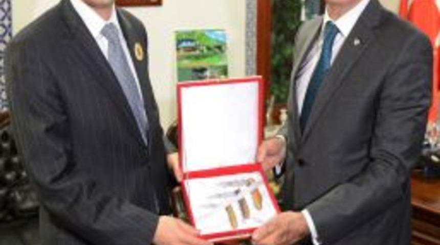 İsmailov: Bulgaristan'daki Se&ccedil;imlerde Hedefimize Ulaşacağız