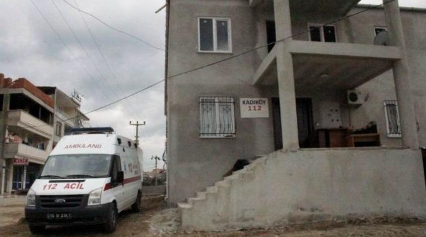 Kadık&ouml;y&rsquo;&uuml;n 112 İstasyonu Hizmete Başladı