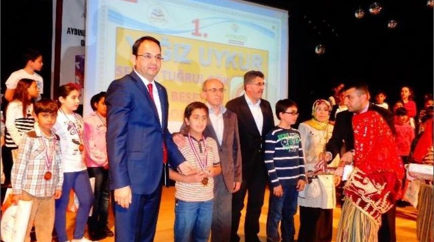 Matematik Dehaları Belirlendi