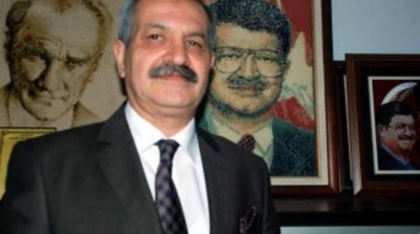 &Ouml;zal, Vefatının 20. Yıld&ouml;n&uuml;m&uuml;nde Adıyaman&rsquo;da Anılacak