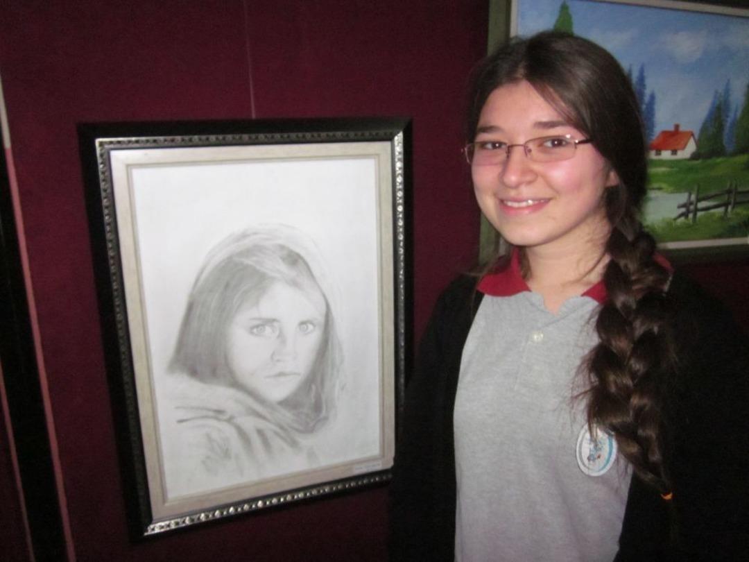 &Uuml;nye Atat&uuml;rk Anadolu Lisesi&rsquo;nin Konferans Salonu A&ccedil;ıldı