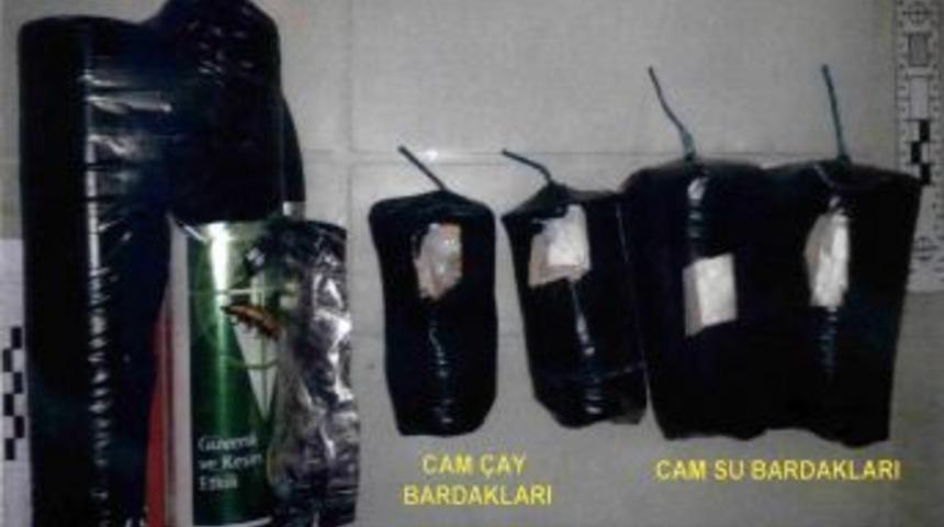 '&Uuml;niversite Ele Ge&ccedil;en Bombalar Barış S&uuml;recini Engelleme Ama&ccedil;lı'