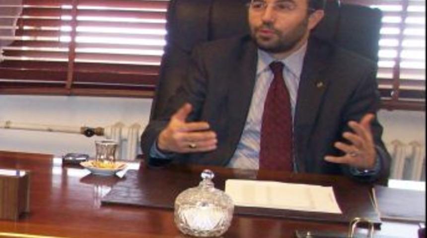 Erzurum M&Uuml;SİAD, Almanya Ve Avusturya'ya &Ccedil;ıkarma Yapacak