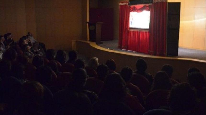 Esog&uuml;&rsquo;de &lsquo;gelenekten Geleceğe Karag&ouml;z&rsquo; Etkinliği