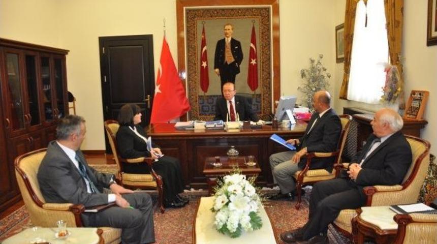 Isparta&rsquo;da İki Sosyal Proje Hayata Ge&ccedil;iyor