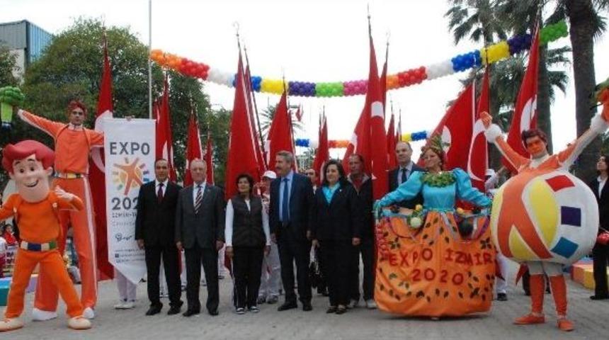 Sokak Sanatları At&ouml;lyesi Şenliğe Renk Kattı