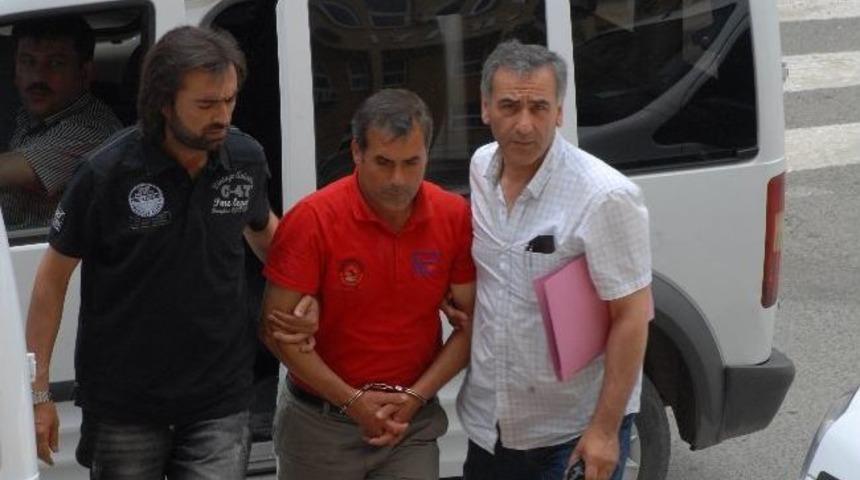 Parkomat&ccedil;ı Cinayetine 11 Yıl 8 Ay Hapis