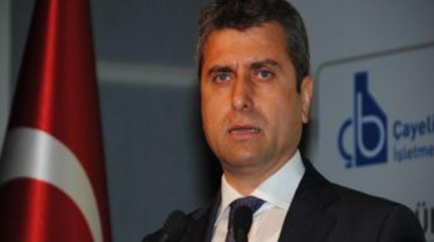 "Her Atığın &Ccedil;&ouml;p Olmadığı Bilincini Toplumda Yaygınlaştırmak I&ccedil;in &Ccedil;alışıyoruz"