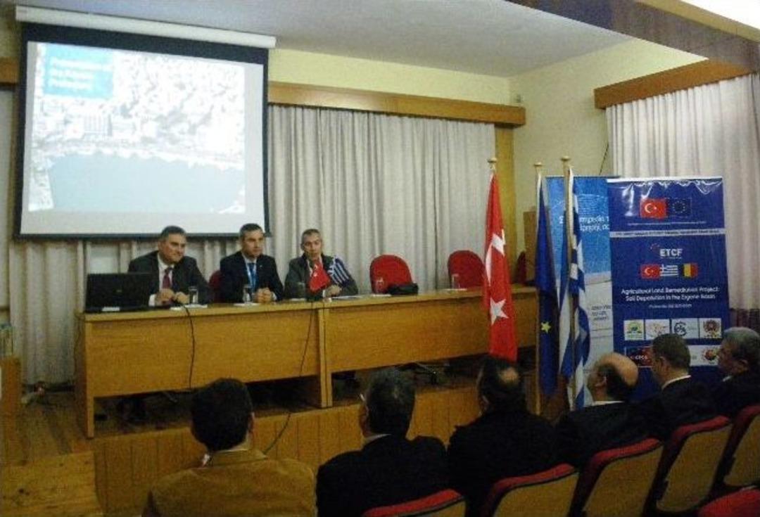 Uzunk&ouml;pr&uuml; Ticaret Borsasından Bir İlk Daha: 55 &Uuml;yesiyle Uztb Heyeti Kavala Ve Drama&rsquo;daydı