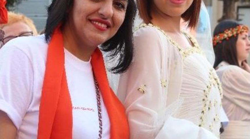 &Ouml;zden:&ldquo;karnaval Adana&rsquo;ya Motivasyon Kazandırdı"