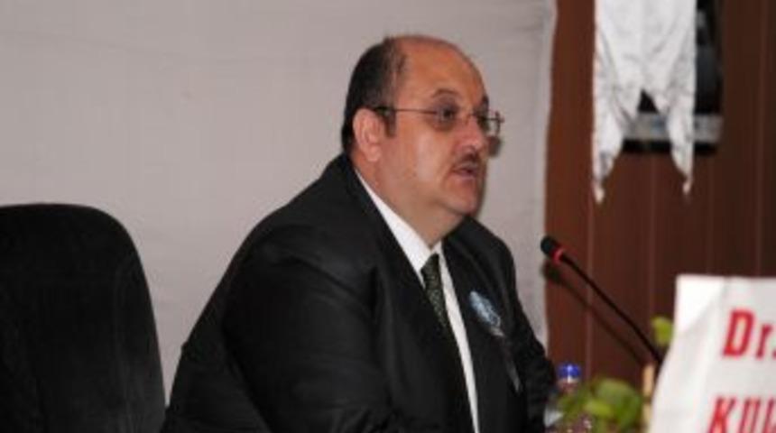 Kulu&rsquo;da Kutlu Doğum Programı