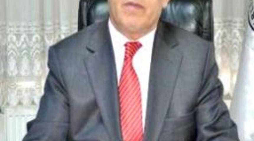 Muş TSO Başkanı Sinecem, 4 Yıllık &Ccedil;alışmalarını Anlattı