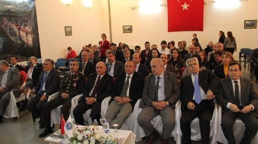 15-22 Nisan Turizm Haftası Etkinlikleri