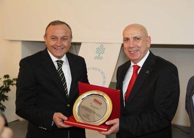 15-22 Nisan Turizm Haftası Etkinlikleri 1