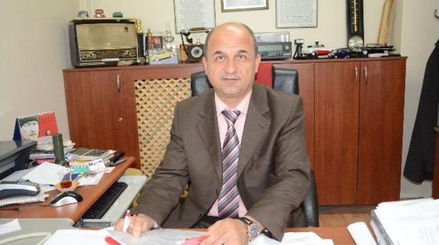 &Ouml;zel İlk Murat S&uuml;r&uuml;c&uuml; Kursu Kurucu M&uuml;d&uuml;r&uuml; Murat Bi&ccedil;er;