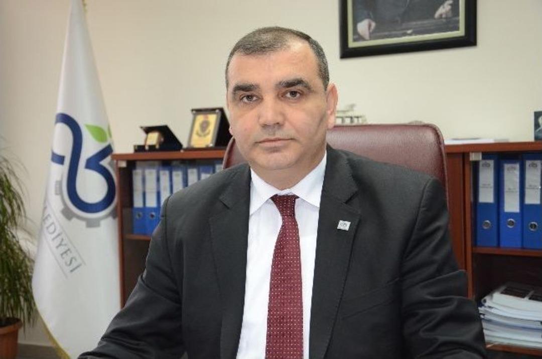 &Ccedil;orlu Zabıtası Teknolojiyle Hizmeti Ayağa G&ouml;t&uuml;r&uuml;yor