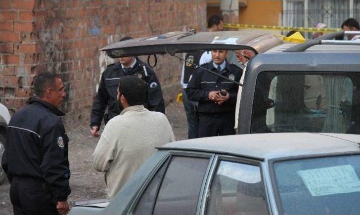 Diyarbakır’da polise silahlı saldırı G2