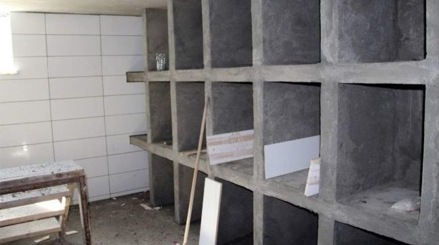 Bartın&rsquo;a Kedi Evi