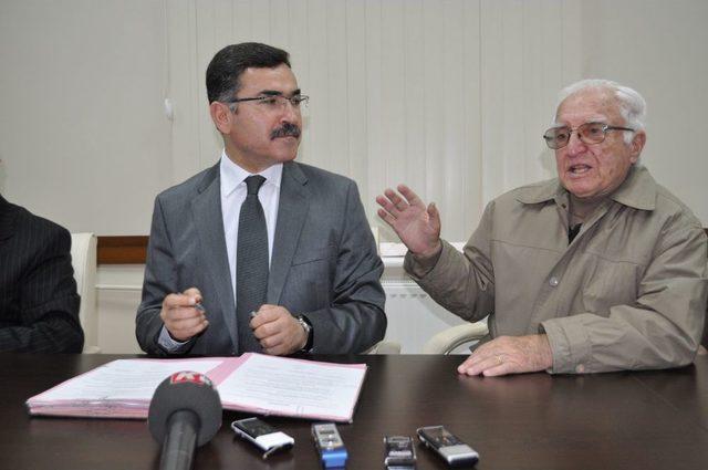 Balıkesirli Hayırseverin  Allah B&uuml;rokrasiye D&uuml;ş&uuml;rmesin  Isyanı 1