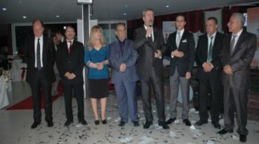 &lsquo;Sıra Gecesi&rsquo;nde EXPO R&uuml;zgarı