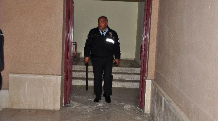 Olaylı Ma&ccedil;ın Galibi Gazi &Uuml;niversitesi Oldu