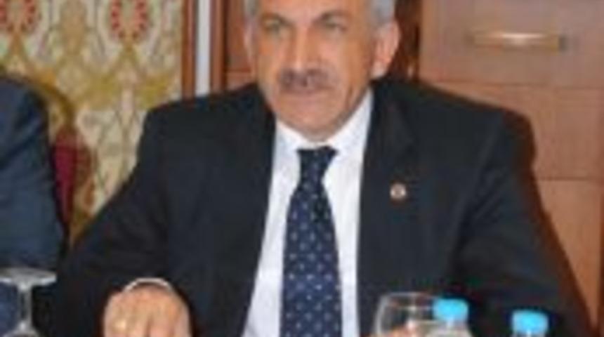 Mahkeme kararıyla g&ouml;revine d&ouml;nd&uuml;