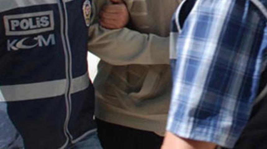 Yaşı k&uuml;&ccedil;&uuml;k &ccedil;o&ccedil;uklara zorla fuhuşa 70 g&ouml;zaltı