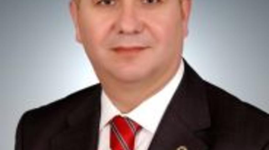 CHP'li Soner Yıldırım'dan Kutlu Doğum Haftası mesajı