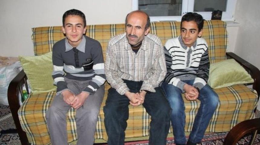 &ldquo;g&ouml;zlerimin &Ouml;n&uuml;nde &Ccedil;ocukları &Ouml;ld&uuml;rd&uuml;ler&rdquo;