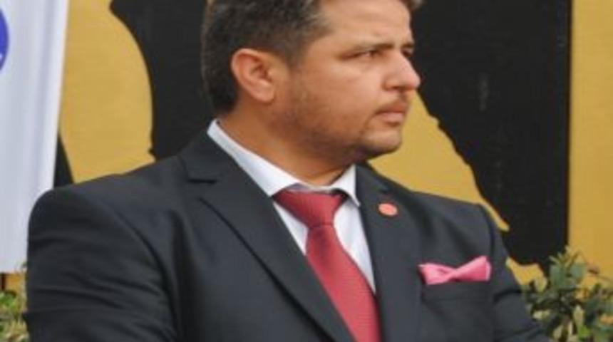 Sp &Ccedil;orlu İl&ccedil;e Başkanı Vakit&ccedil;i`den Kutlu Doğum A&ccedil;ıklaması