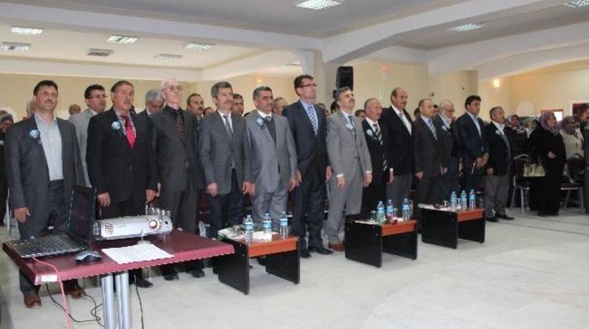 Şiran&rsquo;da Kutlu Doğum Etkinliği