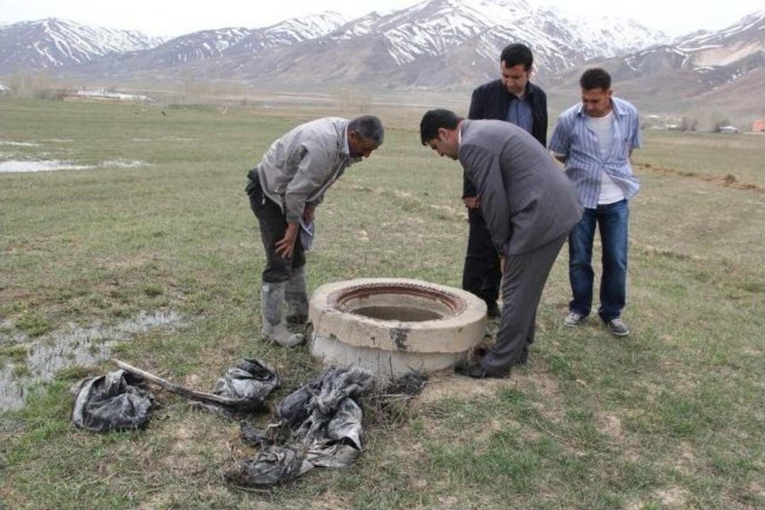 Başkale Belediyesi&rsquo;nin &Ccedil;alışmaları