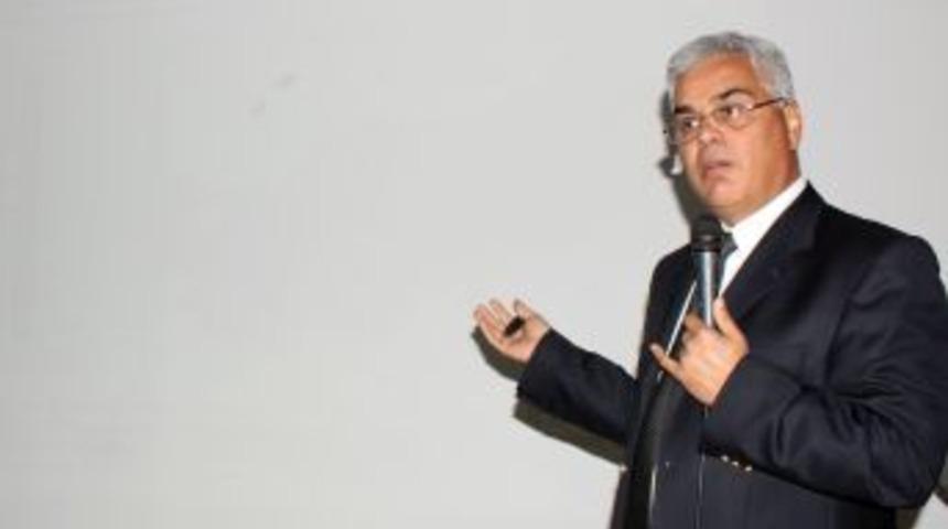 T&uuml;rkiye G&uuml;neş Enerjisi Potansiyeli Bakımından D&uuml;nyada 3&rsquo;&uuml;nc&uuml; Sırada