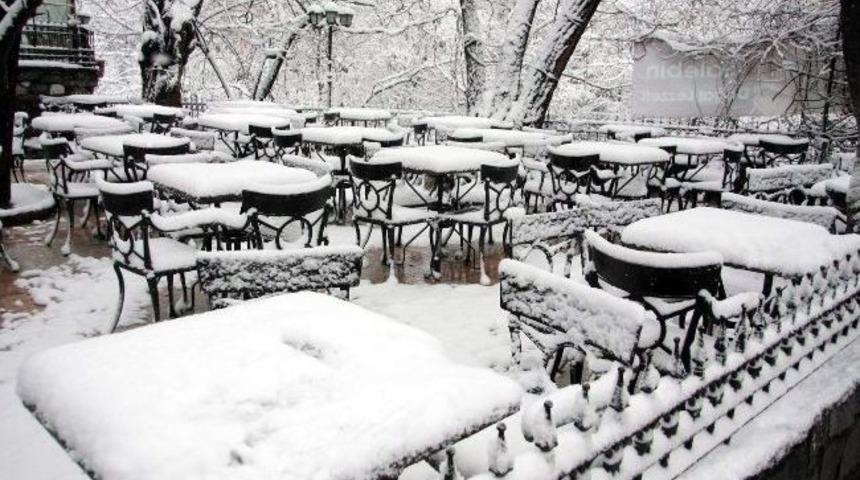 Kent Konseyi De Mahfel'in Satışına Karşı
