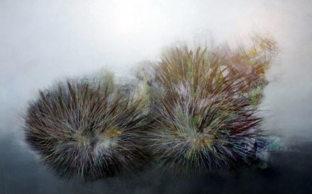 Abacıoğlu&rsquo;nun Eserleri G&uuml;zelyalı&rsquo;da