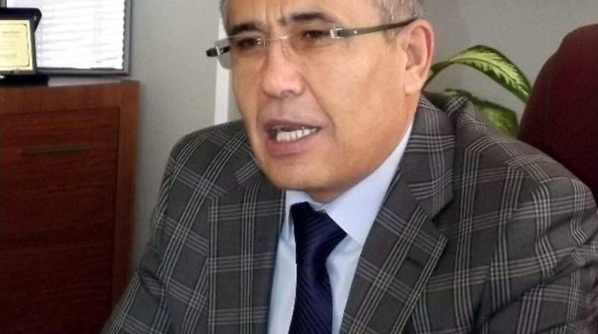 Aydınspor 1923 Camiası Hem Sevin&ccedil;li Hem De Temkinli