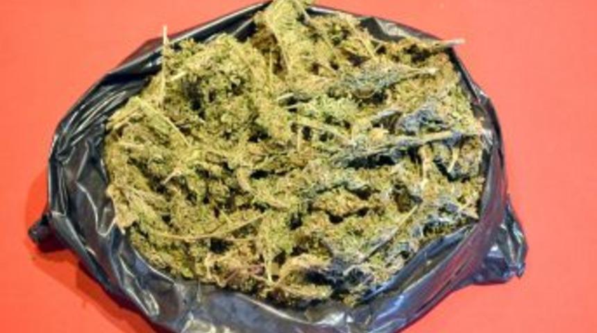 Emniyet Uyuşturucuya Göz Yummuyor