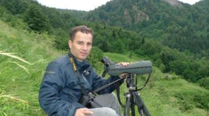 Yaban Hayatı Uzmanından "doğaya Bırakılan Yavru Ayı Üzerinden Reklam Yapıyorlar" Tepkisi