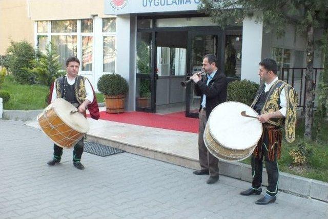 Çatalzeytinliler Ankara’da Buluştular 1