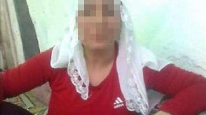 Oğlunun vurulduğunu g&ouml;ren kadın intihar etti