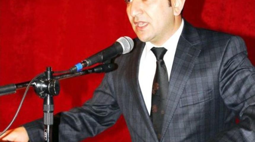 Telingün'den Başkan Şenol'a: Gaziemir'in Kayıp 4 Yılının Hesabını Ver