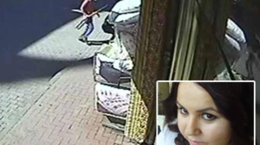 Karısını &ouml;ld&uuml;rmeye işte b&ouml;yle gitti