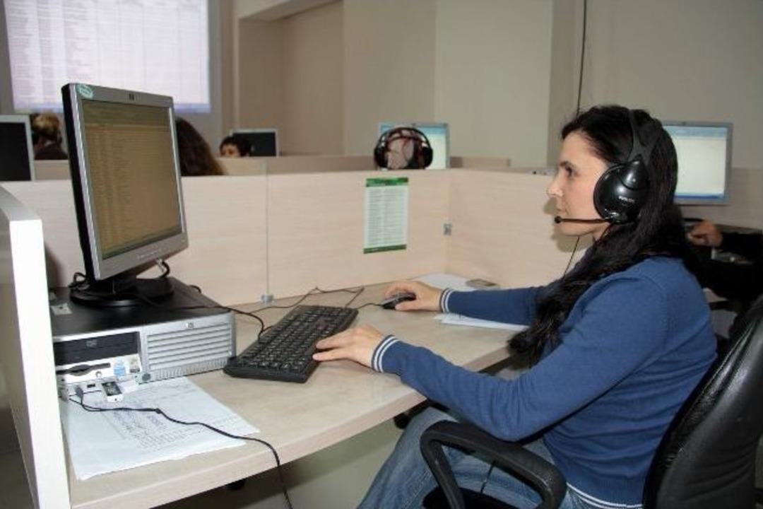 Kadın Engellilere İstihdam