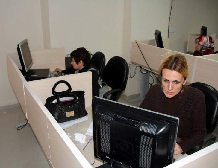 Kadın Engellilere İstihdam G3