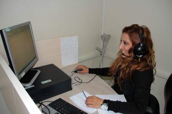 Kadın Engellilere İstihdam G5