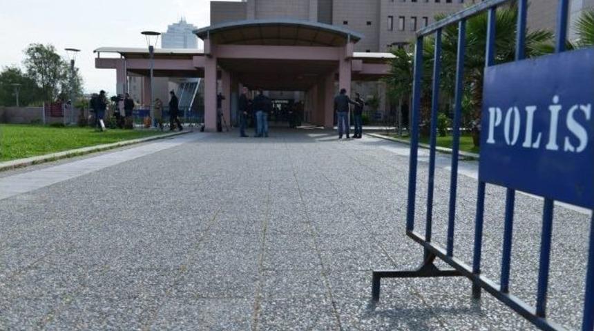 Askeri Casusluk Davasında İkinci Gün Sakin Başladı