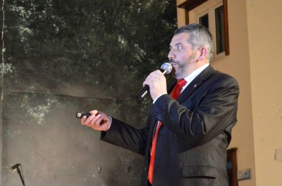 Edremit&rsquo;te Kutlu Gece