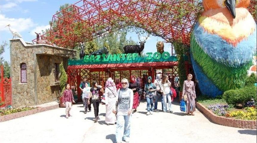 Samsatlı Bayanların Gezisi Devam Ediyor