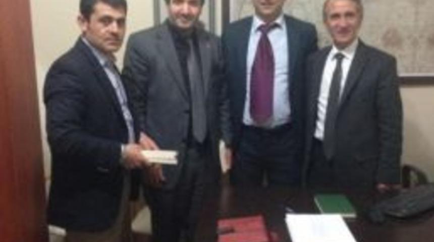 Zahid Kevseri&rsquo;nin Hayatı Film Oluyor